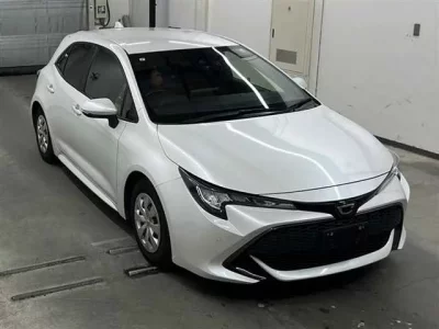 Toyota COROLLA SPORT