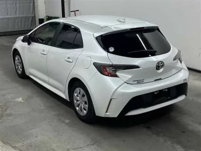 Toyota COROLLA SPORT
