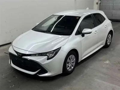 Toyota COROLLA SPORT
