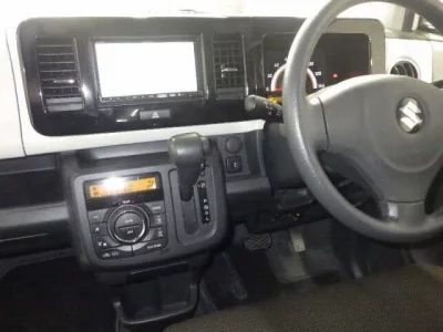 Suzuki MRWAGON
