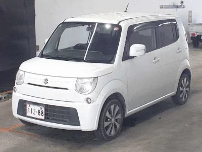 Suzuki MRWAGON