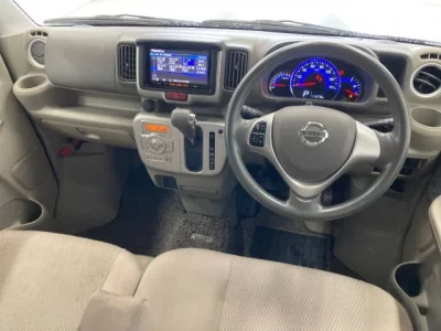 Nissan CLIPPER RIO