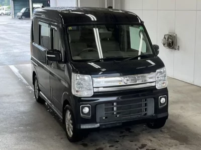 Nissan CLIPPER RIO