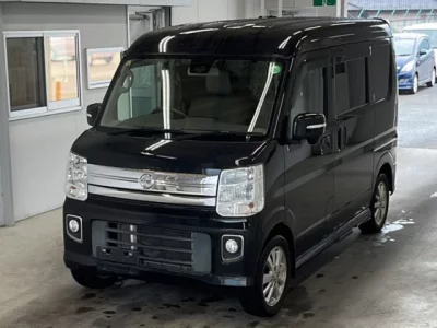 Nissan CLIPPER RIO