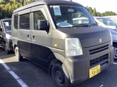 Suzuki EVERY
