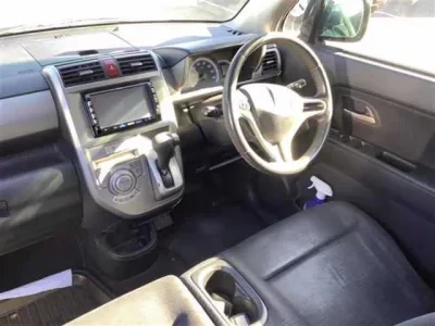 Honda ZEST