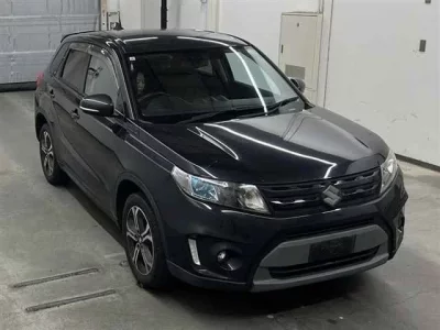 Suzuki ESCUDO
