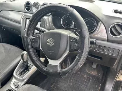 Suzuki ESCUDO