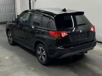 Suzuki ESCUDO