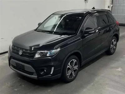 Suzuki ESCUDO