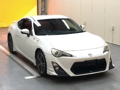 Toyota 86