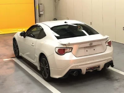 Toyota 86