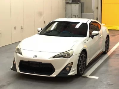 Toyota 86