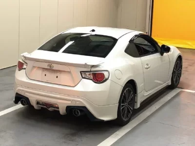 Toyota 86