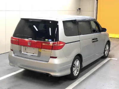 Honda ELYSION