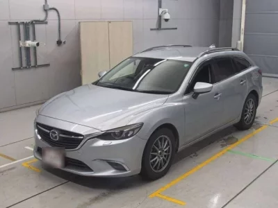 Mazda ATENZA WAGON