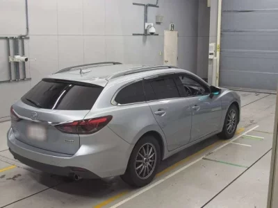 Mazda ATENZA WAGON