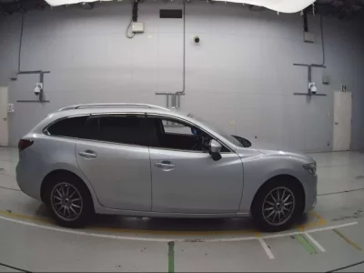 Mazda ATENZA WAGON