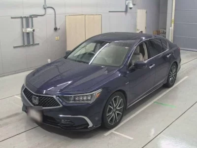Honda LEGEND