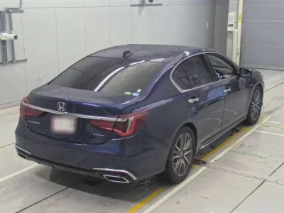 Honda LEGEND