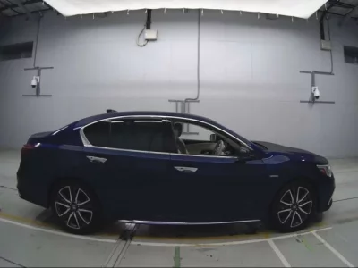 Honda LEGEND