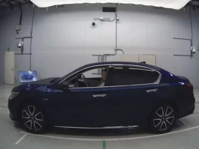Honda LEGEND