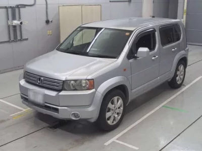 Honda CROSSROAD