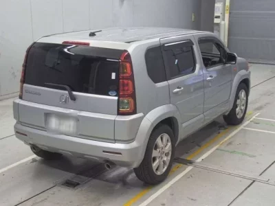 Honda CROSSROAD