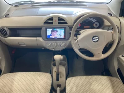 Suzuki ALTO ECO