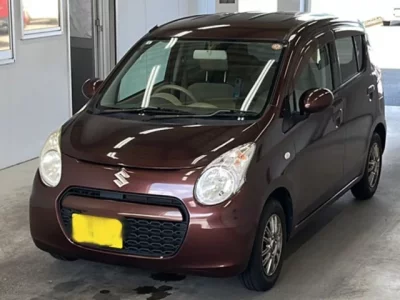 Suzuki ALTO ECO
