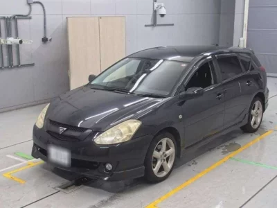 Toyota CALDINA