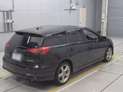 Toyota CALDINA
