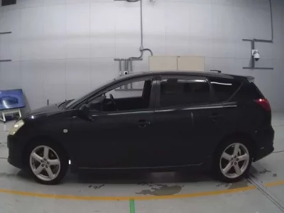 Toyota CALDINA