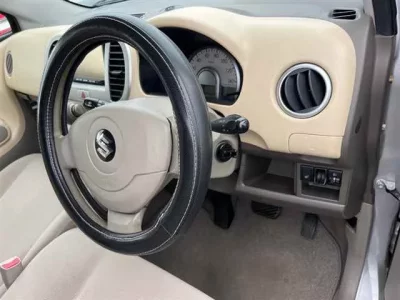 Suzuki MRWAGON
