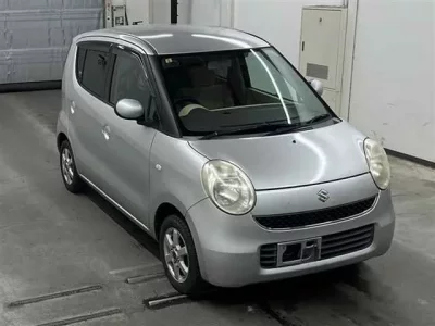 Suzuki MRWAGON
