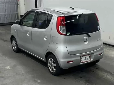Suzuki MRWAGON