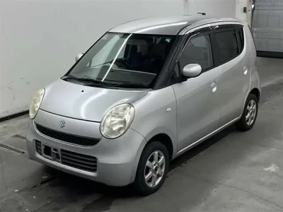 Suzuki MRWAGON