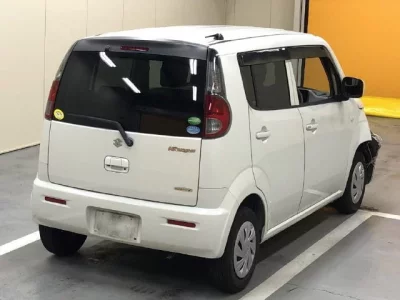 Suzuki MRWAGON