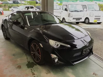Toyota 86