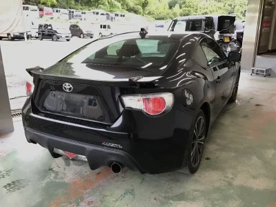 Toyota 86