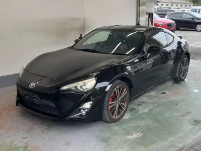Toyota 86