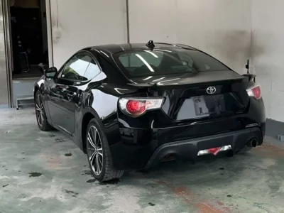 Toyota 86