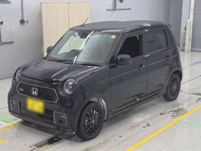Honda N ONE