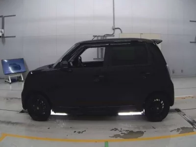 Honda N ONE
