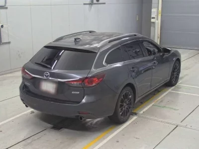 Mazda ATENZA WAGON