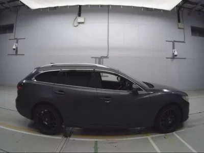 Mazda ATENZA WAGON