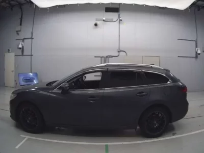 Mazda ATENZA WAGON