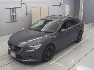 Mazda ATENZA WAGON