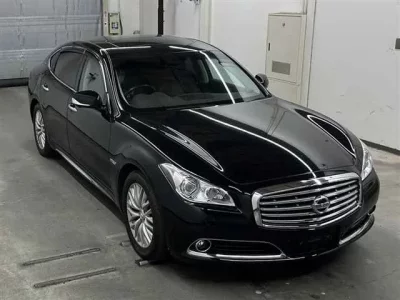 Nissan CIMA