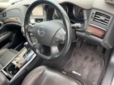 Nissan CIMA